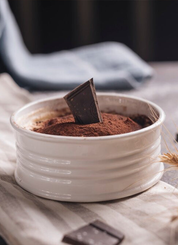 Choco Coco Mousse
