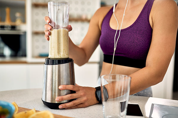 How to Choose the Best Protein Powder: Unlocking the Power of Protein