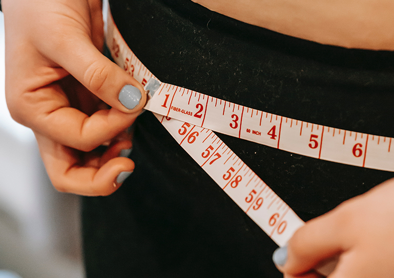 The Best Protein Powder for Weight Loss and Healthy Snacking
