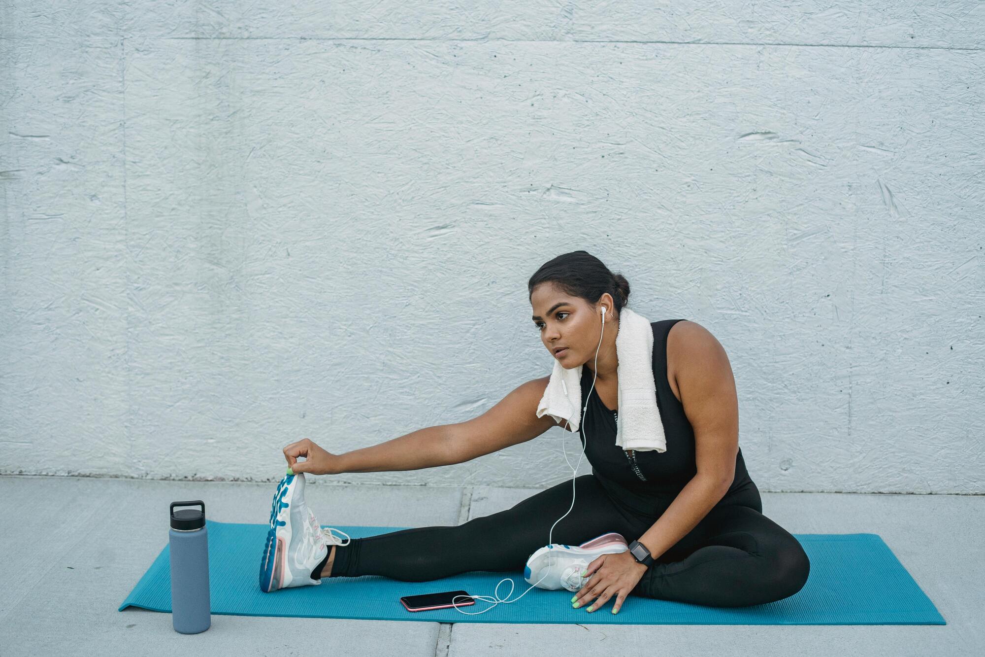 The Benefits of Protein Powder for Fitness Enthusiasts