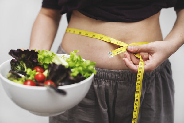 Unlocking the Power of Plant Protein for Effective Weight Loss and Muscle Gain