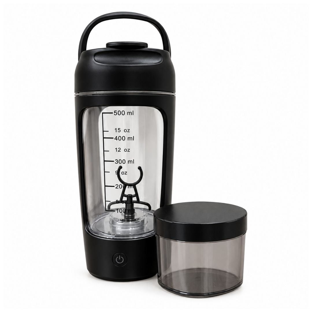 Portable Protein Blender