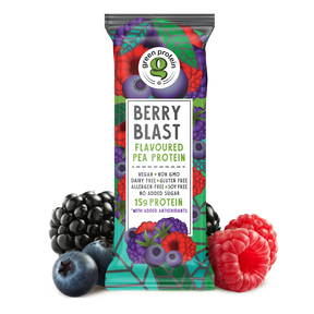 Berry Blast Pack of 15