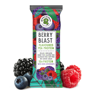 Berry Blast