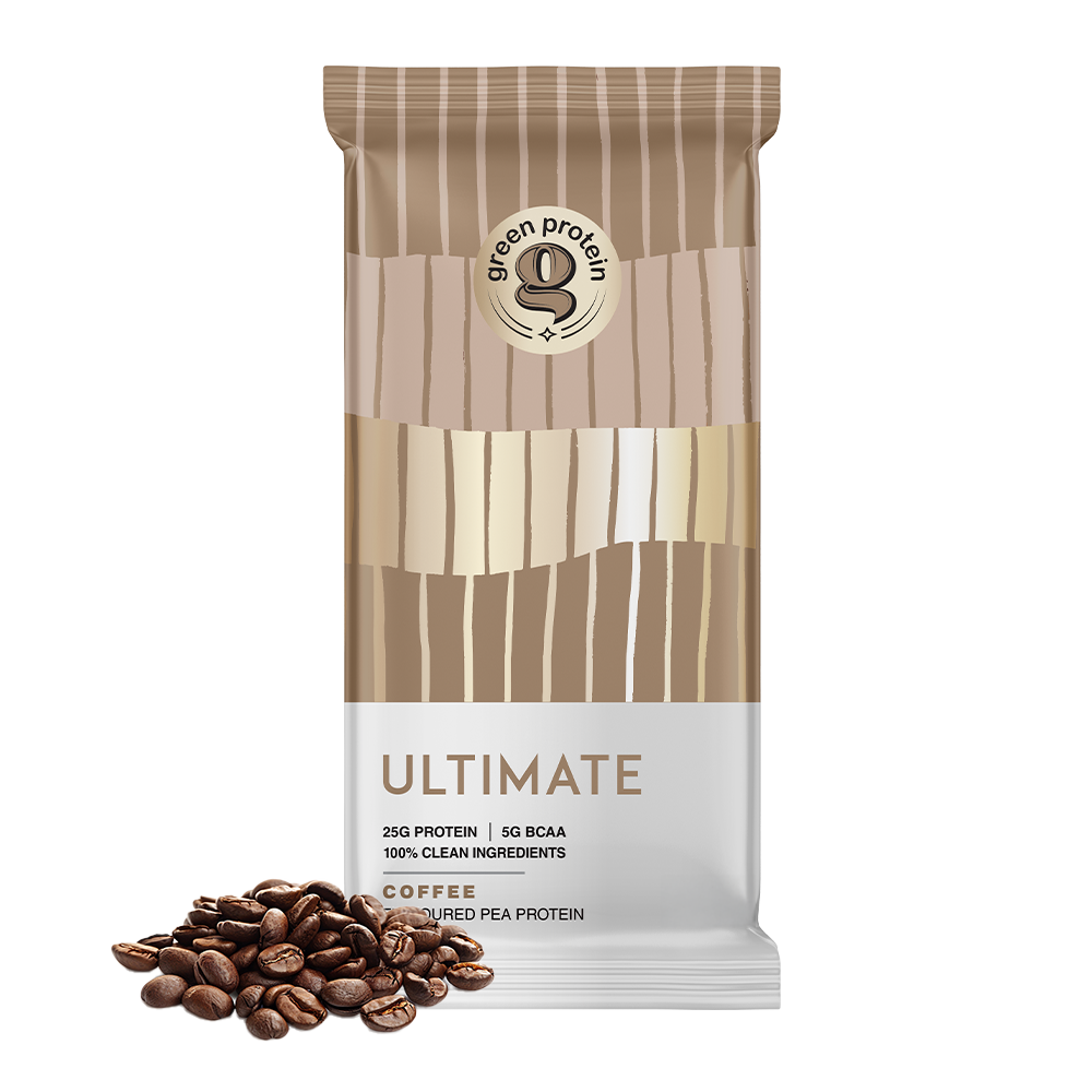 Ultimate Coffee