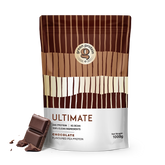 Chocolate 25g Plant Protein - Pack of 1kg - Ultimate