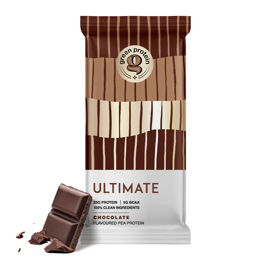 Ultimate Chocolate