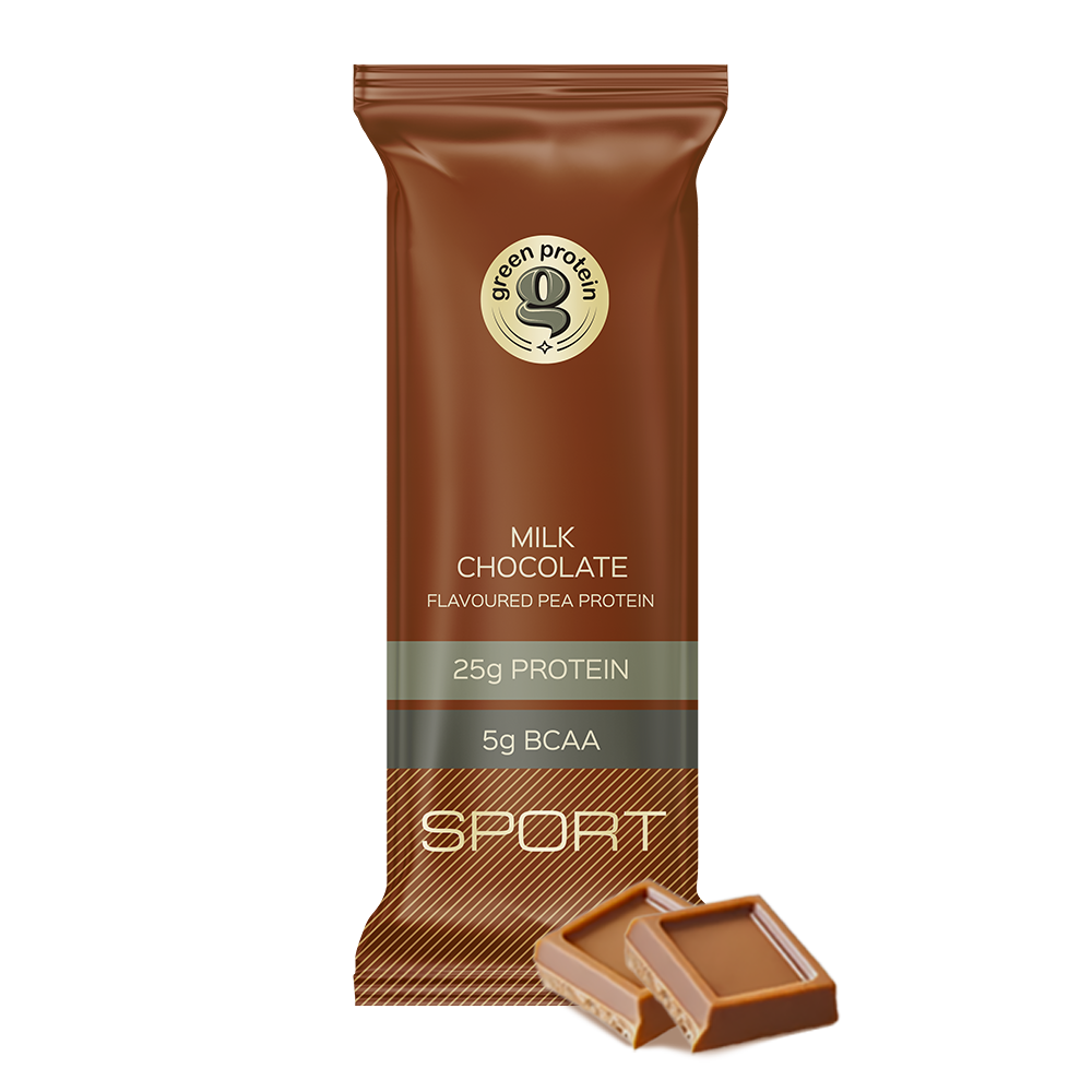 Milk Chocolate