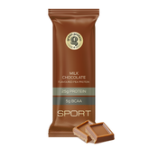 Milk Chocolate