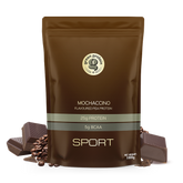 Mochaccino 25g Plant Protein - Pack of 1kg - Sport