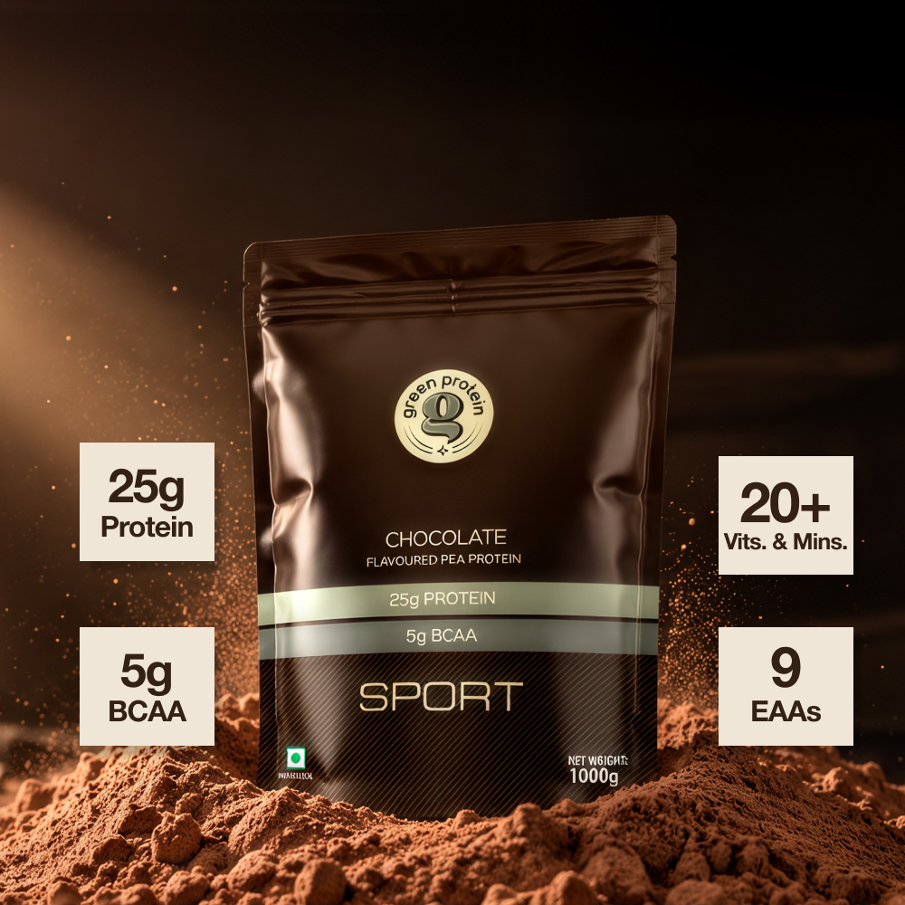 Crave Minis + Sport (1kg Pack)