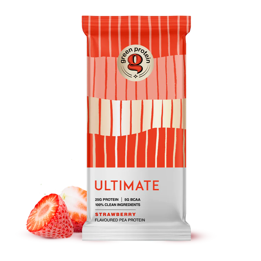 Ultimate Strawberry
