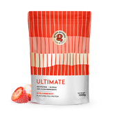 Ultimate Strawberry Pouch 1Kg