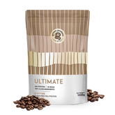 Coffee 25g Plant Protein - Pack of 1kg - Ultimate