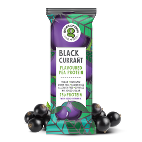 Black Currant Pack of 15