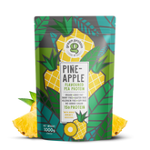 Pineapple 15g Plant Protein - Pack of 1kg - Regular