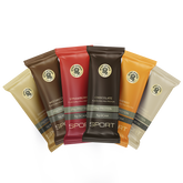Sport Assorted Sachets 25g Plant Protein - Pack of 18