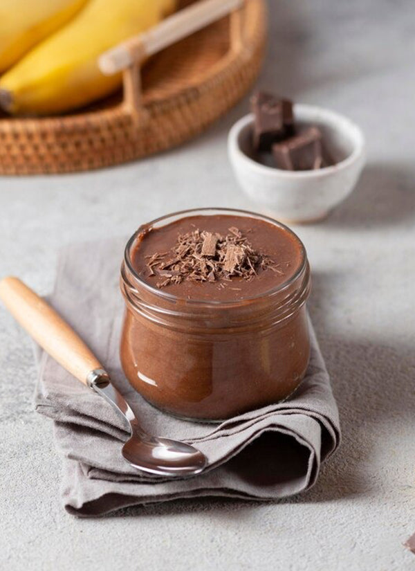 Choco Protein Pudding