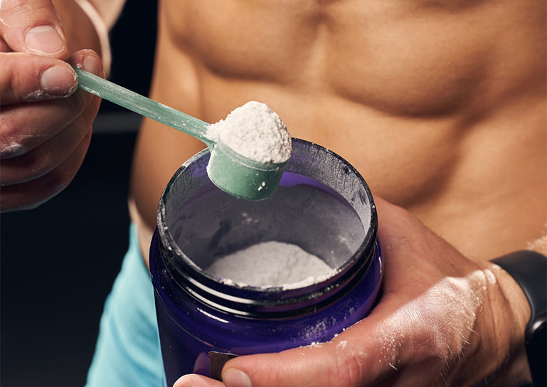 How to Choose the Right Protein Powder for Your Diet?