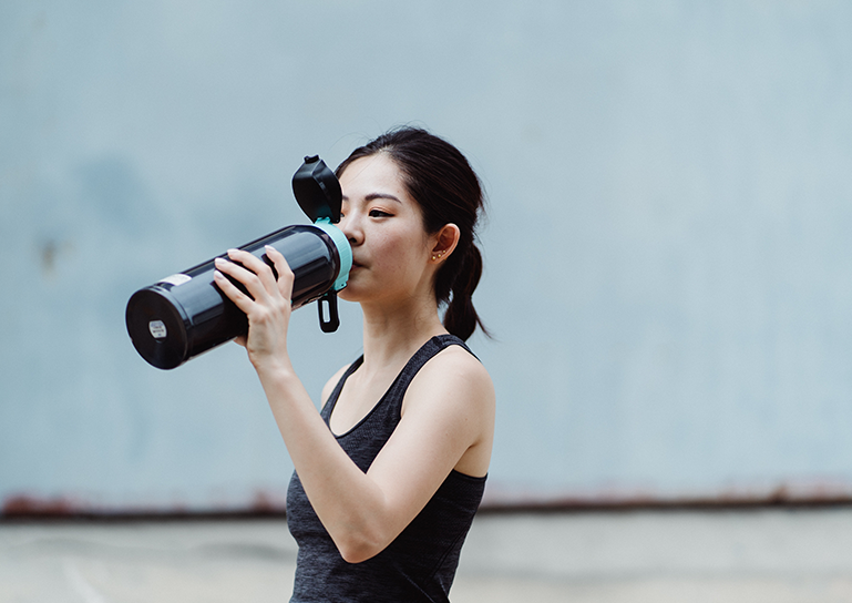 Protein Powder for Women: Do They Have Different Nutritional Needs?