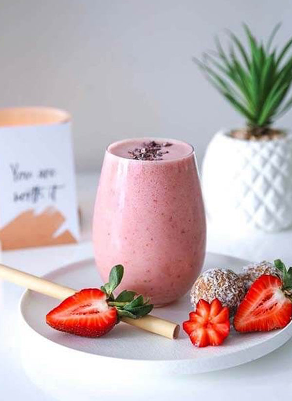 Berry Smoothie