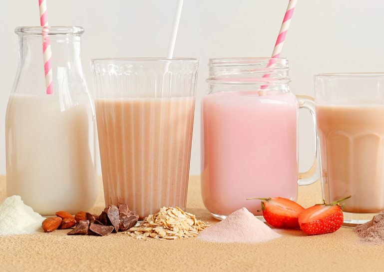 The Pros and Cons of Making Your Own Protein Powder at Home