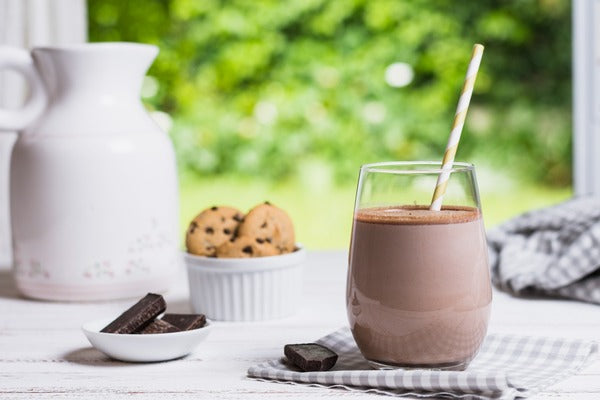 Chocolate Protein Powder: A Key Ingredient for Recovery