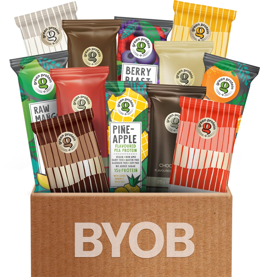 BYOB