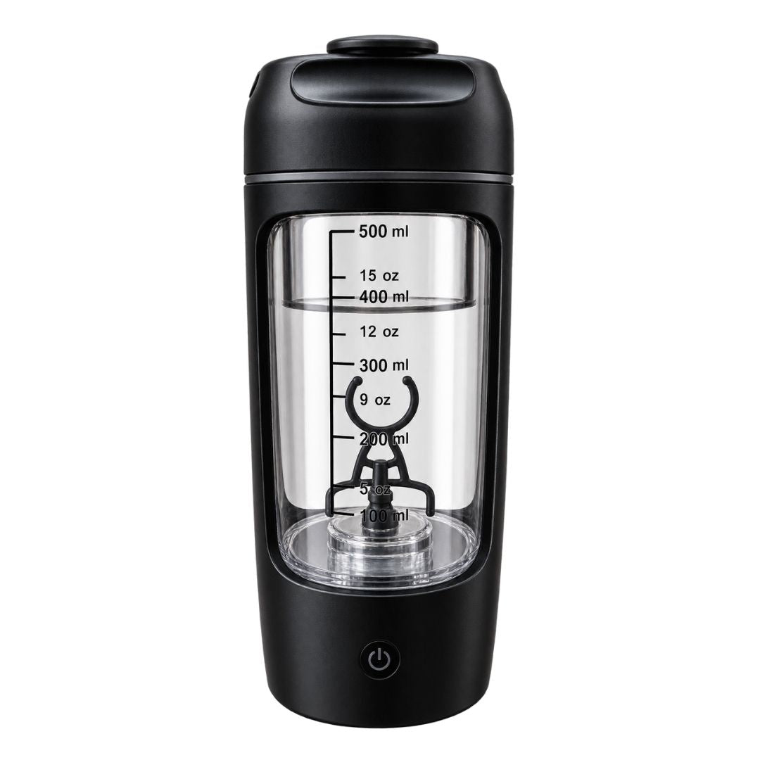 Portable Protein Blender