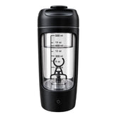 Portable Protein Blender