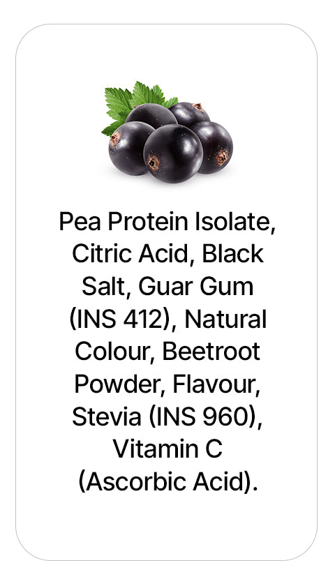 Black Currant