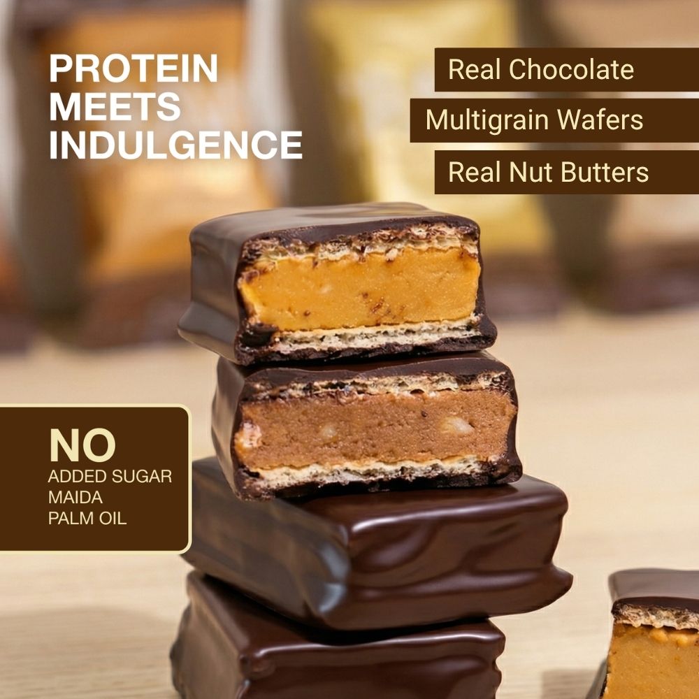 Crave Minis + Ultimate