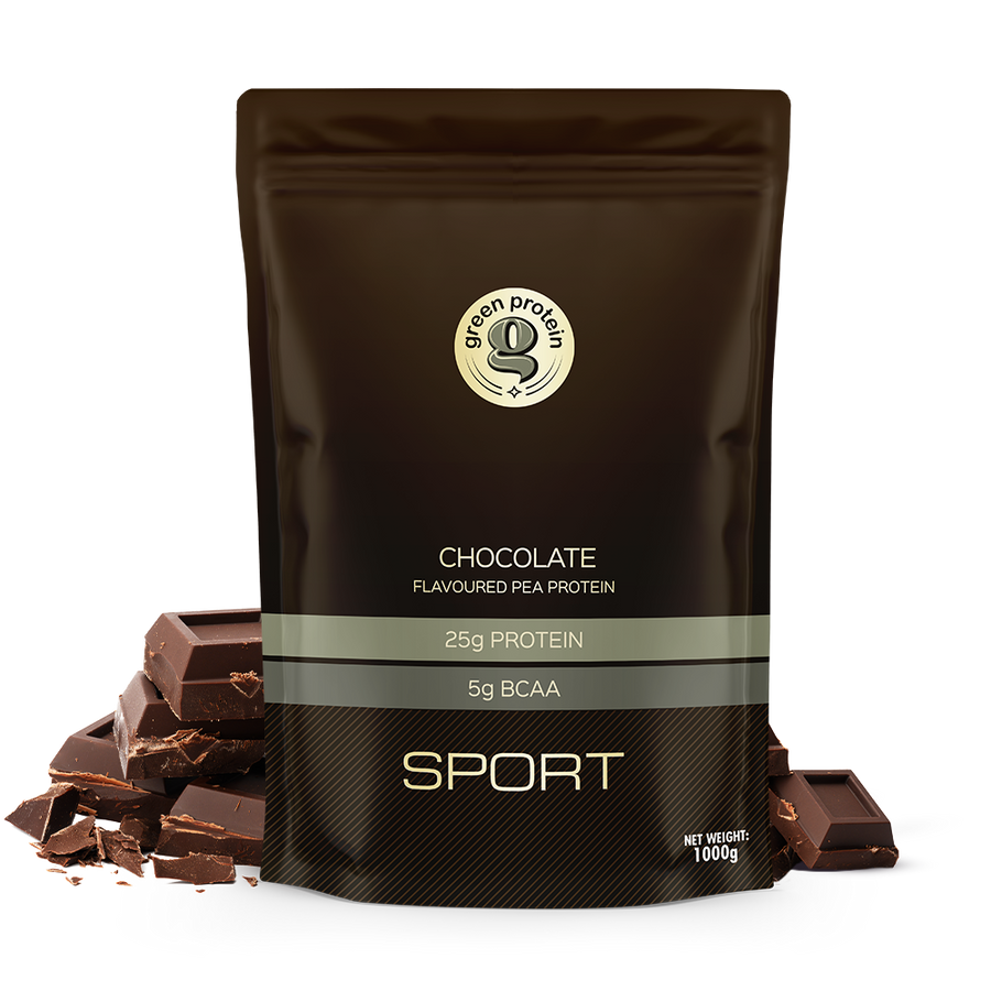 Green Protien Powder Shop - Green Protein | High-Quality Plant-Based Protein Powders
