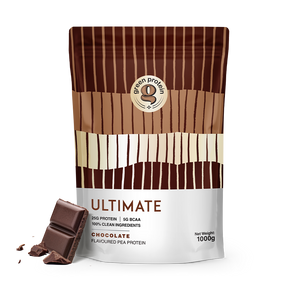 Ultimate Chocolate Pouch 1Kg