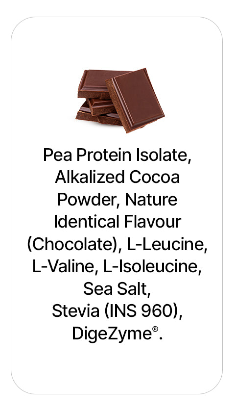Chocolate