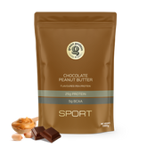 Chocolate Peanut Butter Pouch 1Kg