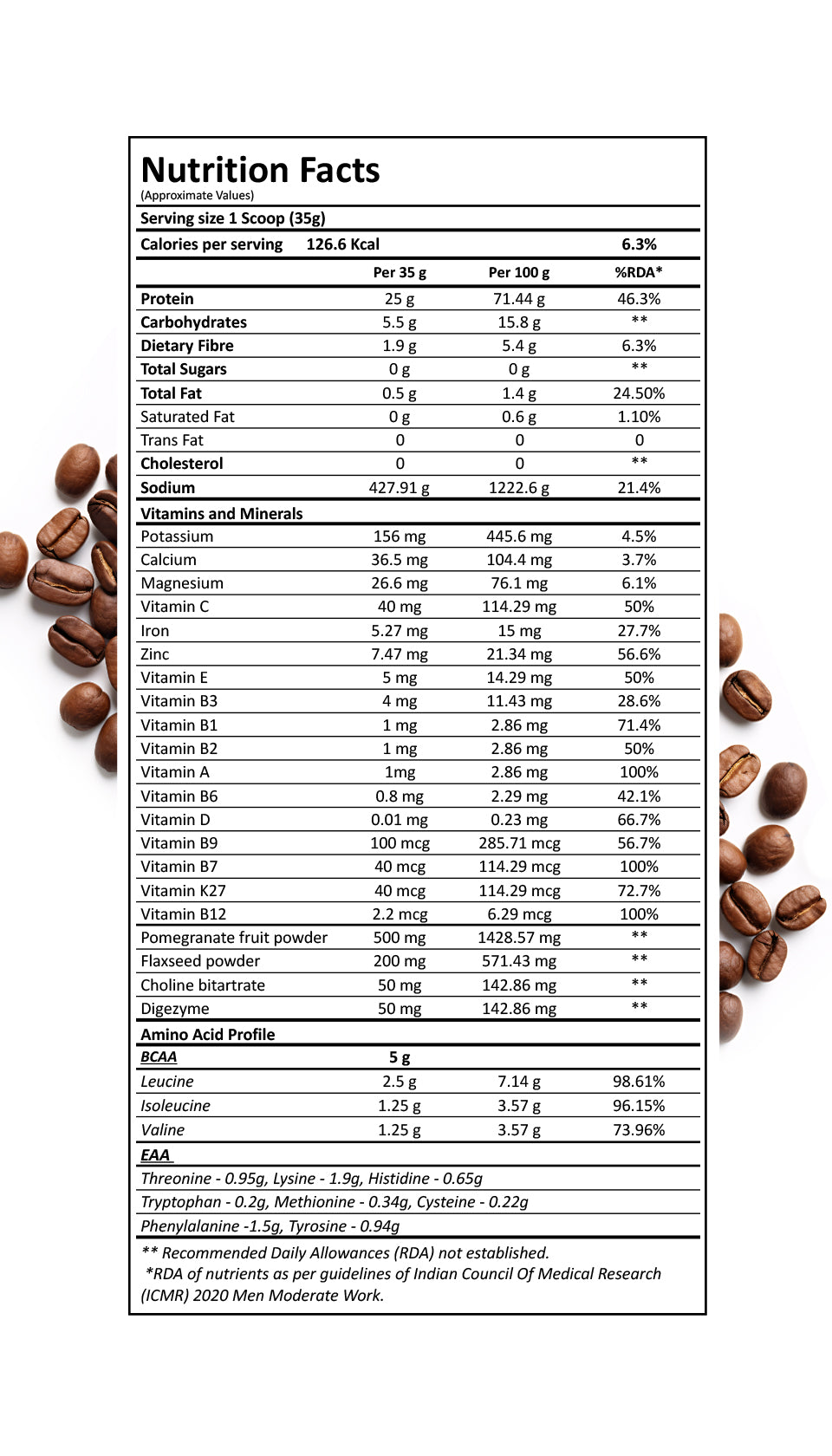 Coffee