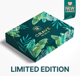 Diwali Crave Minis Gift Box | 5g Plant Protein