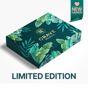 Diwali Crave Minis Gift Box | 5g Plant Protein