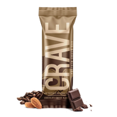 Chocolate Coffee Almond Bar