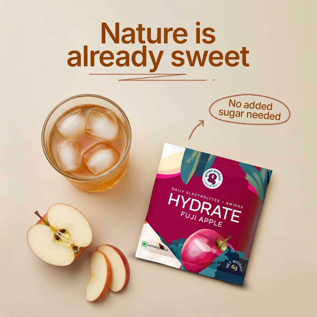 Fuji Apple - Pack of 12 - Hydrate