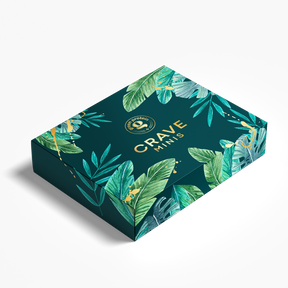 Crave Minis Gift Box | 5g Plant Protein
