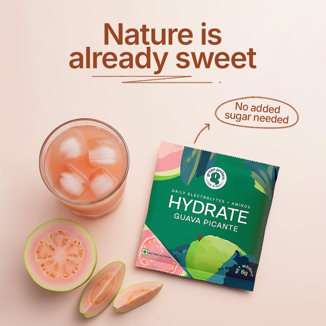 Guava Picante - Pack of 12 - Hydrate