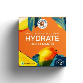 Chilli Mango - Pack of 12 - Hydrate