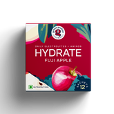 Fuji Apple - Pack of 12 - Hydrate
