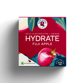 Fuji Apple - Pack of 12 - Hydrate