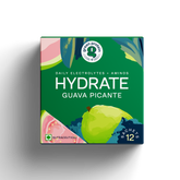 Guava Picante - Pack of 12 - Hydrate
