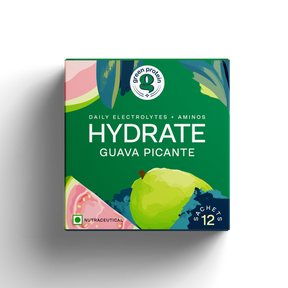 Guava Picante - Pack of 12 - Hydrate