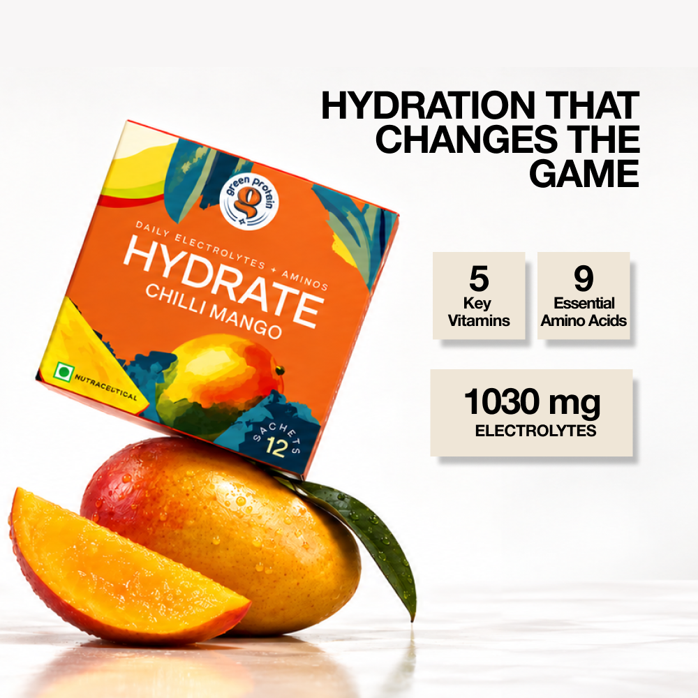 Hyrox Mango Mania