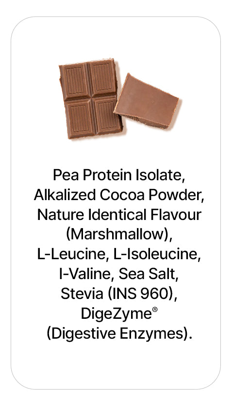Milk Chocolate